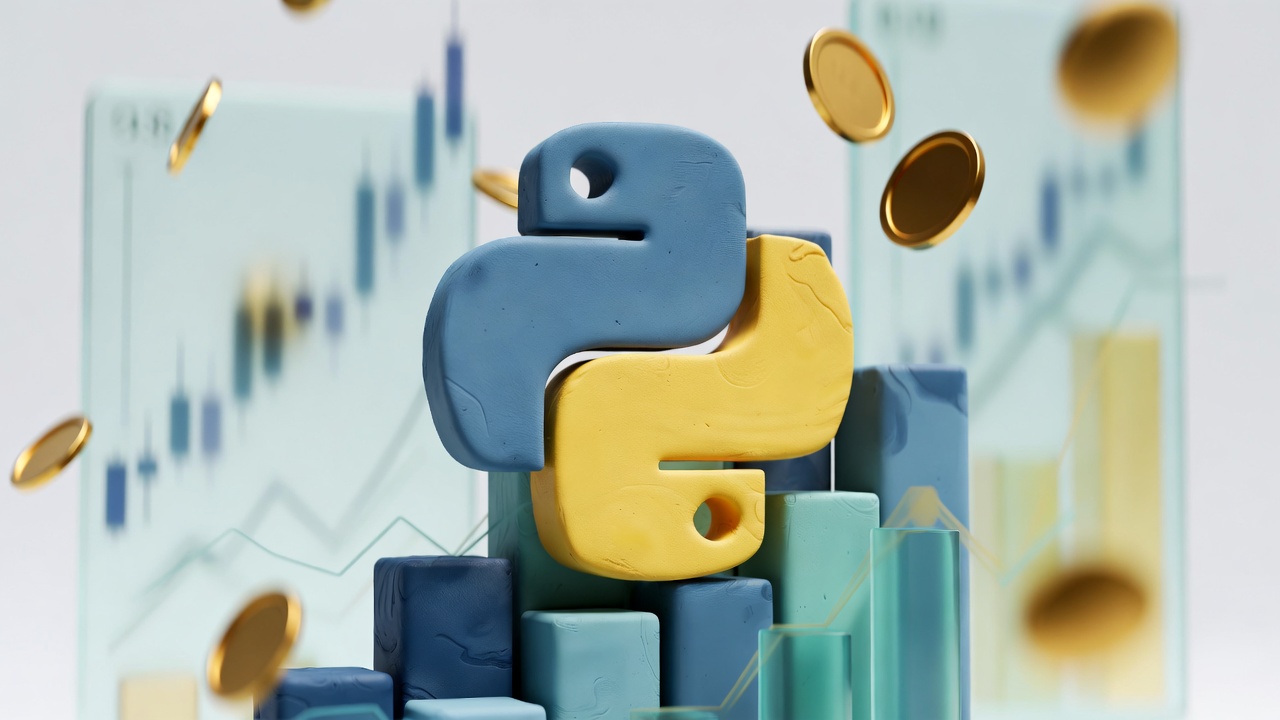 Сколько зарабатывает Python-разработчик в 2026