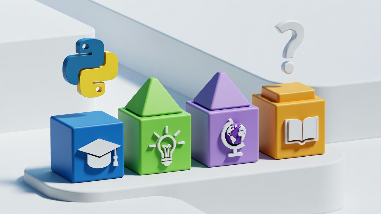 Лучшие курсы Python: Skillbox vs Нетология vs GeekBrains vs Eduson Academy