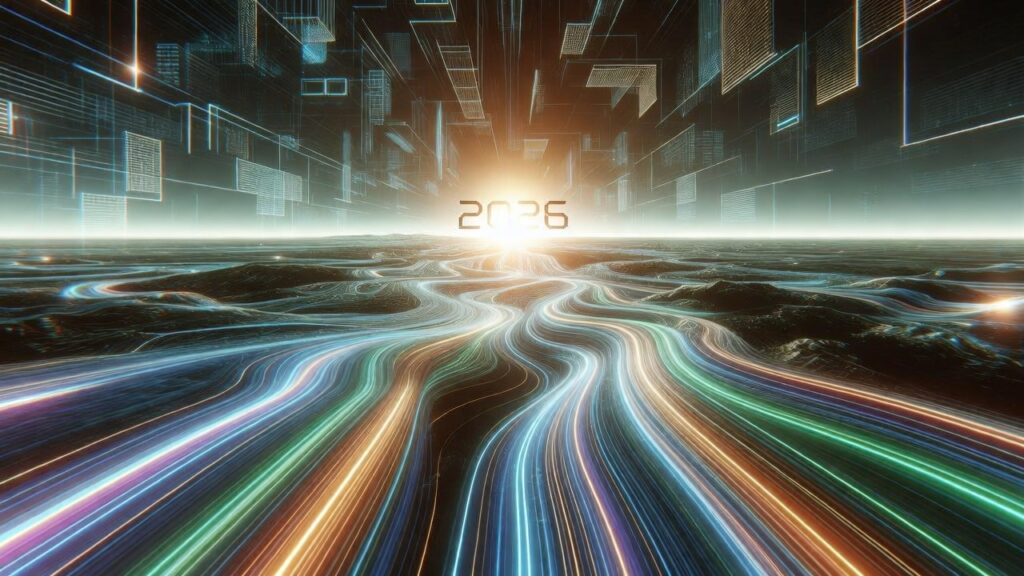 Ключевые тренды 2025-2026
