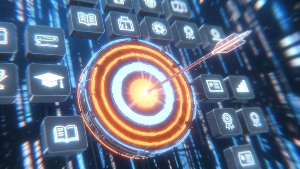 выбор платформы обучения