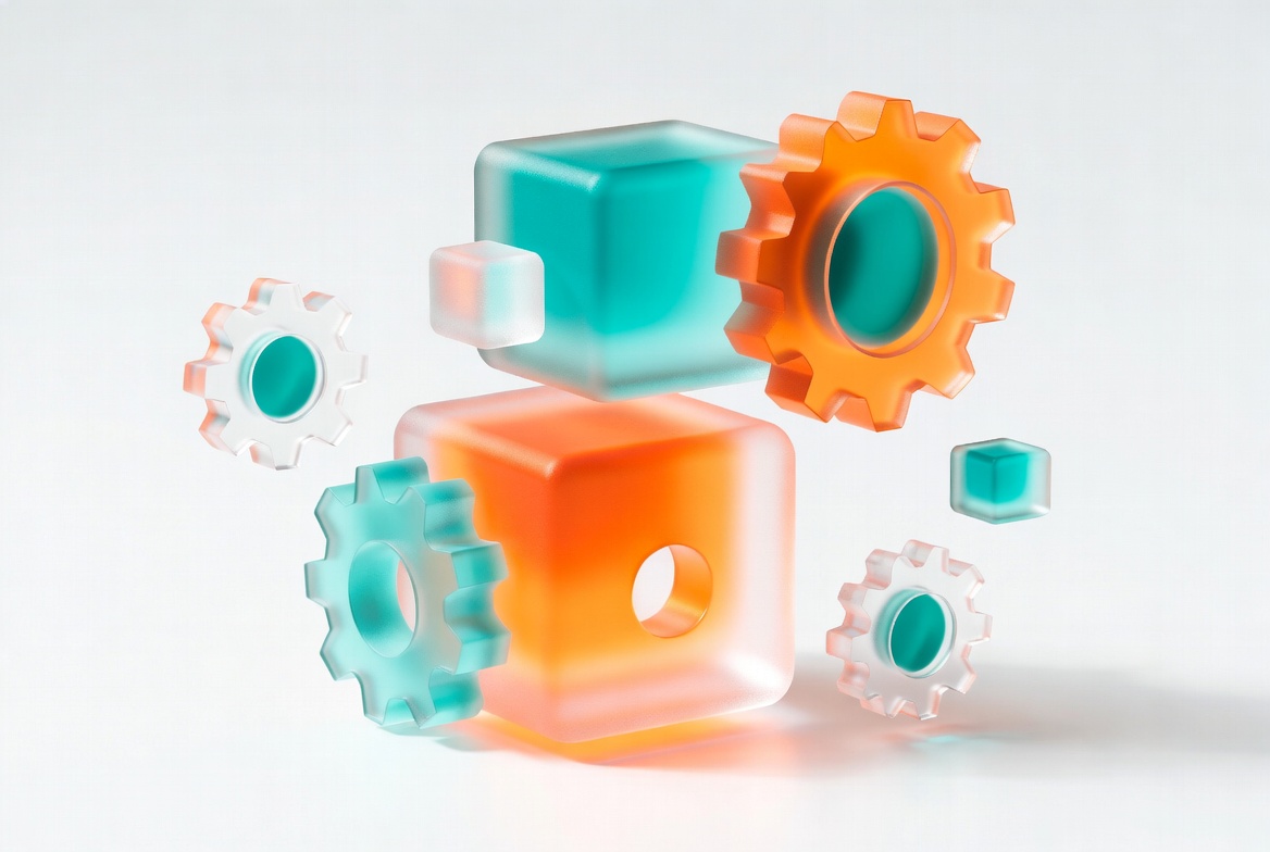 Flask: «Конструктор Lego»